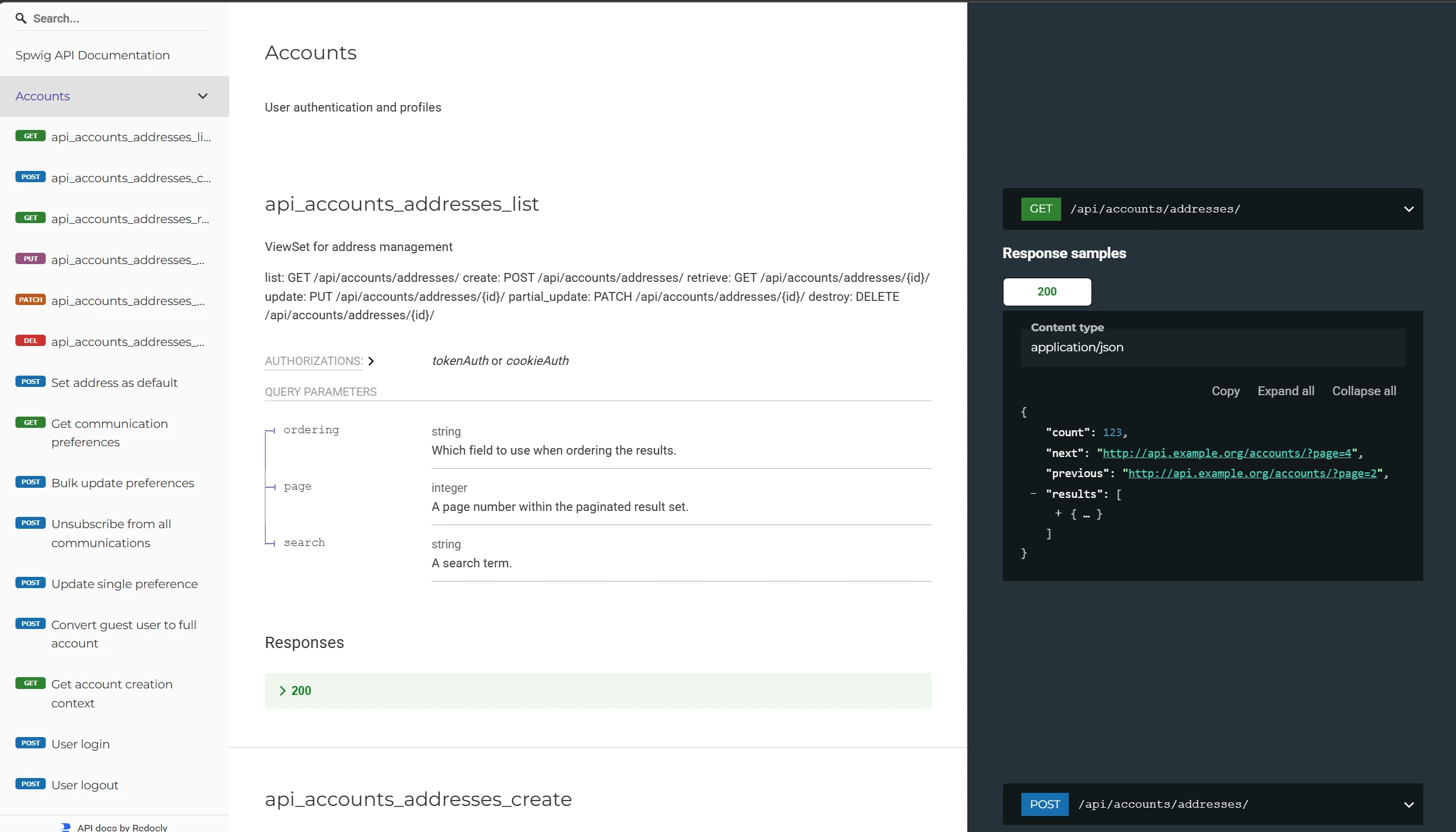 Developer Portal