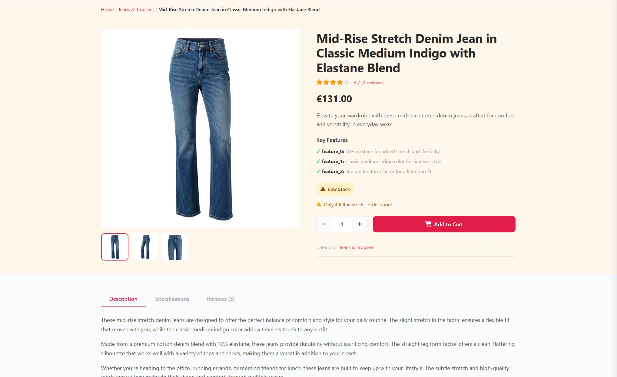 Product Details